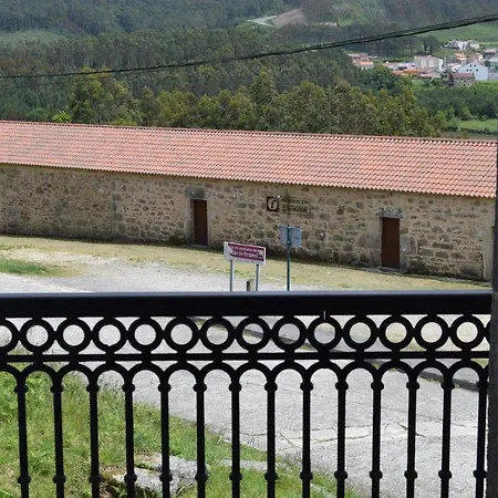 De Maison d'hôtes Moraime
