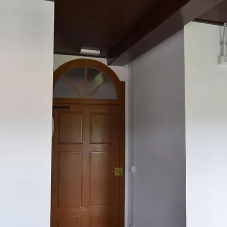 Maison d'hôtes De