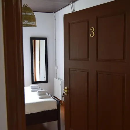 Maison d'hôtes De 5*