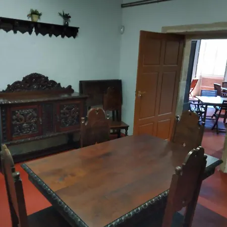 De Maison d'hôtes