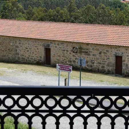 De Pensionat Moraime