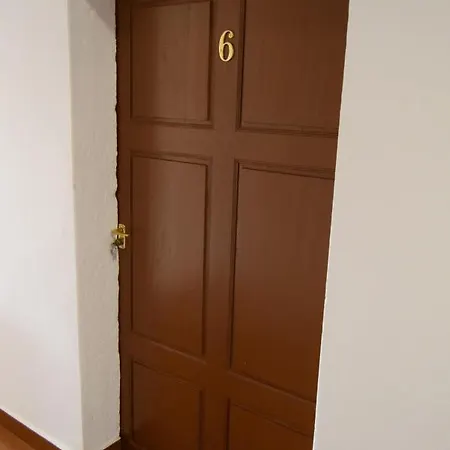 De Pensionat 5*