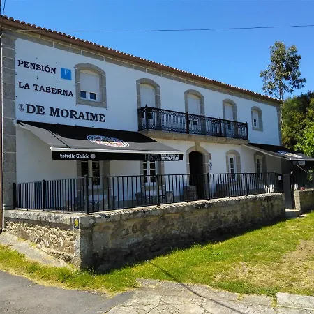 De Pensionat 5*